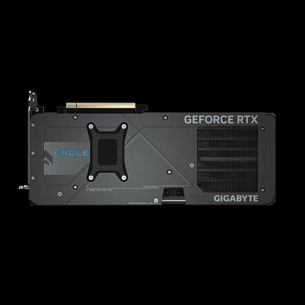 GIGABYTE RTX 5070TI EAGLE OC 16GB